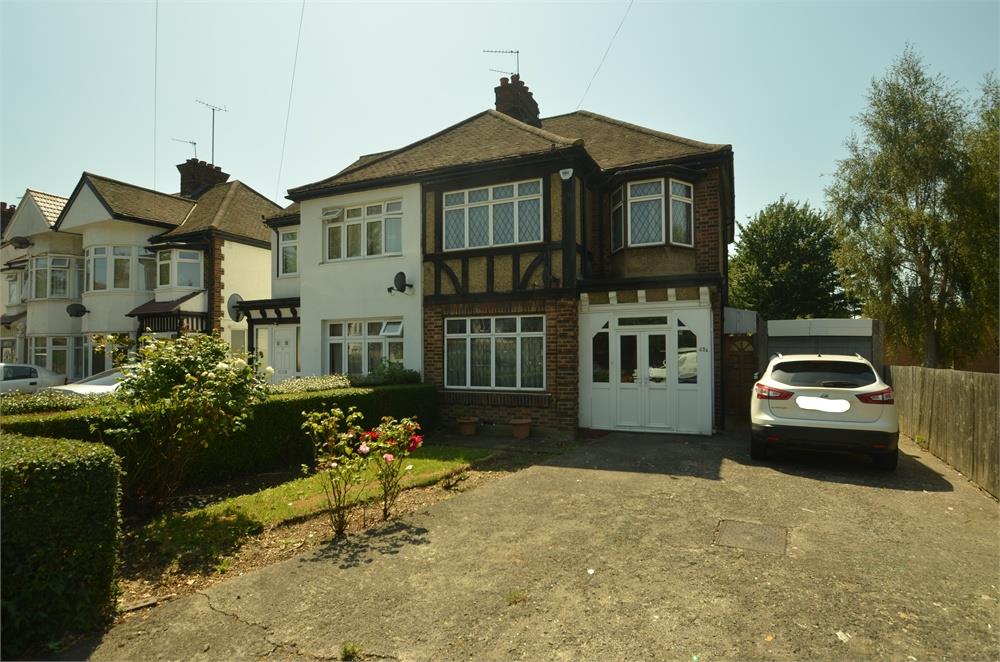Hall Lane, Hendon
